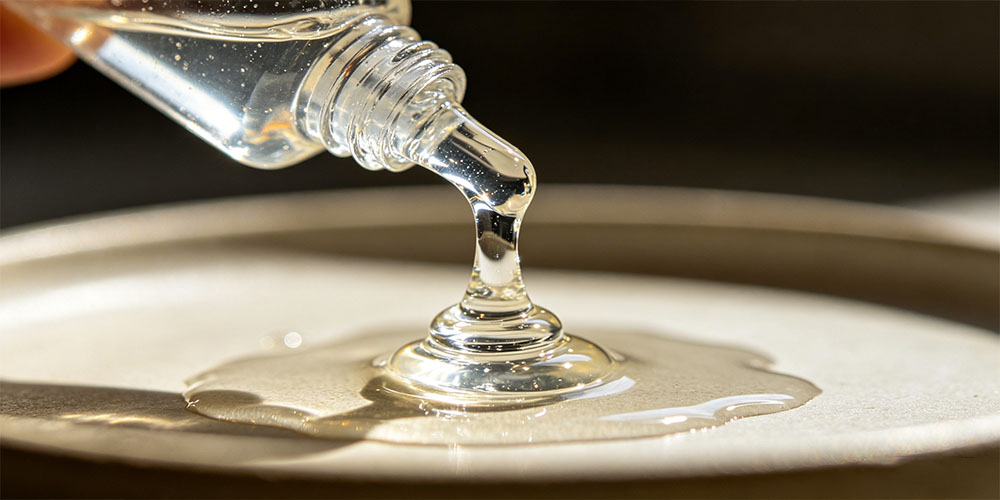 膠水應用